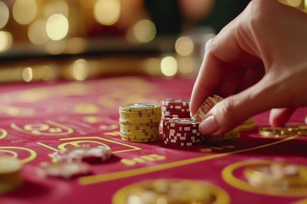 Multiple Speed Blackjack tables available on max777 platform
